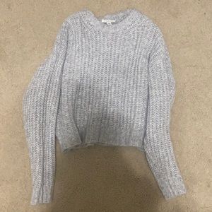 American Eagle sweater